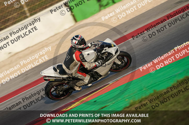 motorbikes;no limits;peter wileman photography;portimao;portugal;trackday digital images